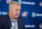 Midseason Insights: President Don Waddell Discusses Columbus Blue Jackets