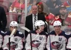 Blue Jackets Dismiss Coach Dean Evason; Appoint Rick Bowness as Successor