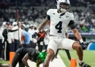 Indiana Secures Defensive Back Transfer from Penn State, Georgia
