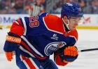 Oilers Extend Quinn Hutson’s Contract for Two Years