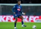 Willian Pacho Shines in Paris FC’s French Cup Upset Against PSG