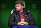 Timo Werner Nearing Deal with San Jose Earthquakes: Sources