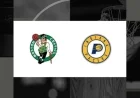 Watch Celtics vs. Pacers: TV and Streaming Details for January 12