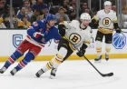 Rangers Aim for Redemption Against Kraken After Bruins Defeat