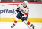 Tkachuk, Marchand to Miss Panthers’ Game Against Sabres