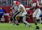 Alabama Defensive Starters Transfer to Ohio State عبر Portal