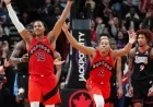 Raptors Secure Thrilling OT Victory with Lowry-Like Performance
