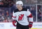 Devils’ Hamilton Rejoins Lineup Monday After Missing Against Jets
