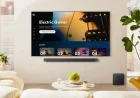 Samsung Integrates Fender Play into TV Home Screens