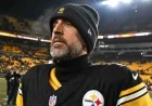 Steelers Consider Aaron Rodgers Return for 2026 Season Continuation