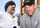 Aaron Rodgers’ Family Feud: Did They Miss His Wedding to Brittani?