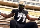 Colorado’s Jordan Seaton to Enter NCAA Transfer Portal
