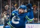 Canucks’ Next Move: Deciding Jake DeBrusk’s Future