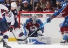 Miner, Avalanche Shut Out Blue Jackets, Extend Home Streak to 21 Games