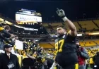 Cam Heyward Exits Texans Game with Injury, Impacting Steelers Defense