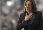 Kamala Harris to Attend Helena Moreno’s Inauguration? | Local Politics
