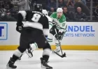 Stars Clash with Kings: Line Combinations Analyzed