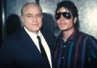 Astonishing Twist: Marlon Brando Linked to Michael Jackson’s Son Blanket