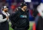 Eagles’ Cautious 2025 Strategy Leads to Defeat: An Analysis