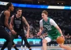 Cooper Flagg Anchors Mavericks’ Victory Over Nets