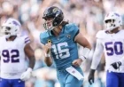 Trevor Lawrence Confident in Jaguars’ Sustainable Success