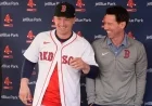 Craig Breslow Disappointed by Alex Bregman’s Departure from Red Sox