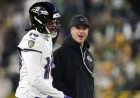 John Harbaugh Among Top Candidates for Cardinals Head Coach Position
