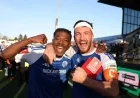 Macclesfield Stuns Crystal Palace in Historic FA Cup Upset
