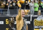 Exploring Bill Cowher’s Impact on the Steelers Before Mike Tomlin Era