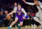 Fantasy Basketball Week 13: Low-Rostered Lakers Like Jake LaRavia Gain Popularity