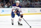 Edmonton Oilers Prospect Josh Samanski Pushes for NHL Recall
