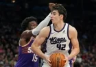 Kings Rookie Poised for Record-Breaking Season