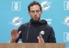Mike McDaniel Considers Browns, Ravens for NFL Head Coach Roles After Dolphins Exit