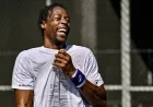Gael Monfils Embraces Potential Farewell at ASB Classic