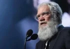 David Letterman Criticizes CBS News ‘Idiots’ in Fiery Remarks