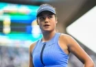 Emma Raducanu Faces Tough Australian Open Draw Against Grand Slam Champion