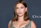 Hailey Bieber Stuns Fans with Sleek Corset Top