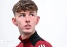 Newcastle’s Joe White Loans to Bradford City Midfield