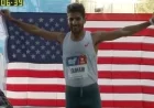 American Runner Wins 2026 Chevron Houston Marathon, First Since 2002