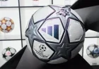 Adidas Marks 25 Years with UEFA Champions League Anniversary Ball Launch