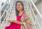 Raashii Khanna Celebrates Lohri: Embracing Warmth, Gratitude, and Togetherness
