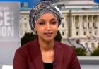 Ilhan Omar Criticizes Federal Investigation into Minnesota Welfare Fraud