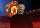 Michael Carrick Set to Become Man Utd Interim Manager, Terms Nearly Finalized