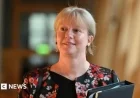 Shona Robison Unveils Scottish Budget 2026 Spending and Tax Plans