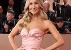Nikki Glaser Unveils Taylor Swift Easter Egg at 2026 Golden Globes