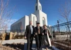 President Oaks Dedicates First Burley, Idaho Temple as Church Leader