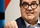 Denis Coderre Declares Bankruptcy Amid Financial Struggles