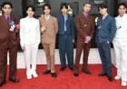 BTS Returns, Reviving K-Pop’s Global Stardom After Four Years