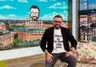 Cătălin Măruță Addresses TV Show Cancellation with Ironic Message to Viewers