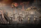 Explore the New Skitarii Battle-Pilgrym Rules Unveiled